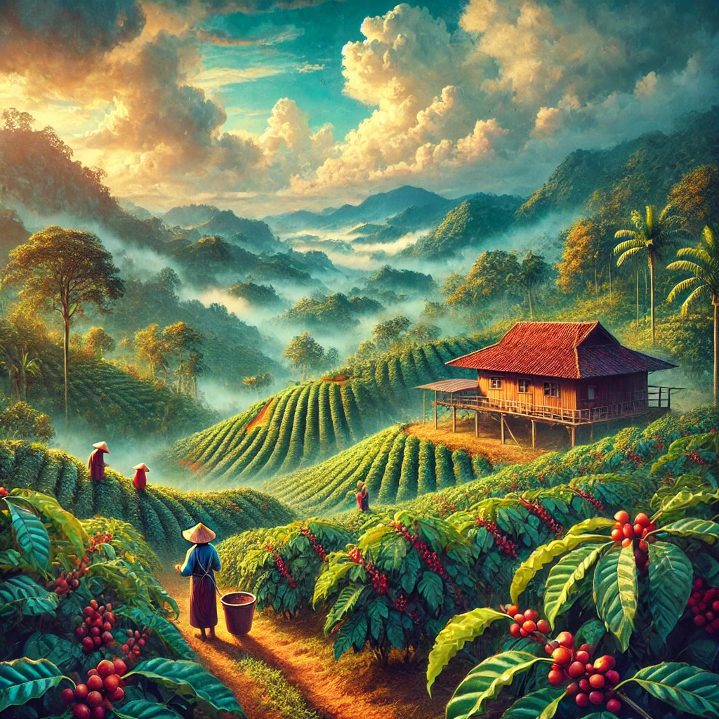 马来西亚最好的咖啡种植园在哪里？旅游指南