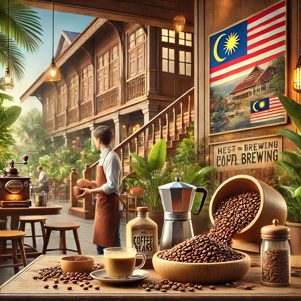 马来西亚最适合手冲的咖啡豆有哪些？