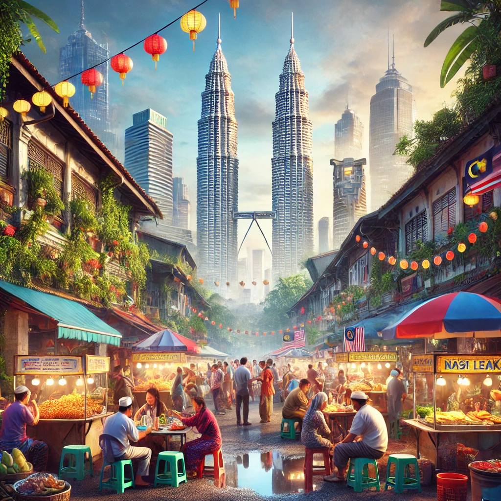 马来西亚注册商标后可以自动获得法律保护吗？