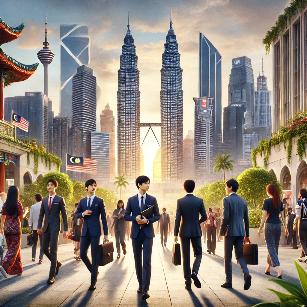 马来西亚独中生就业前景如何?