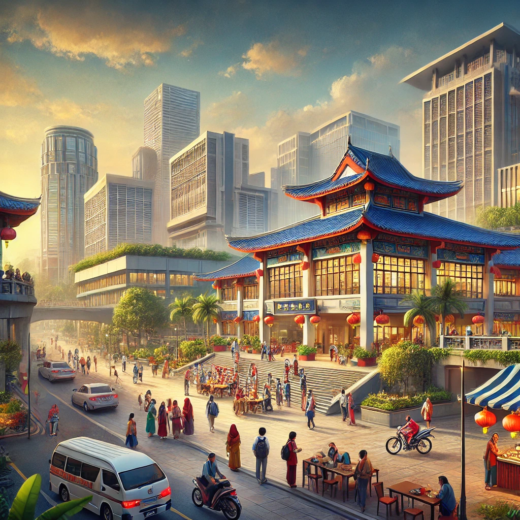 马来西亚独中费用多少?学费 & 杂费全解析