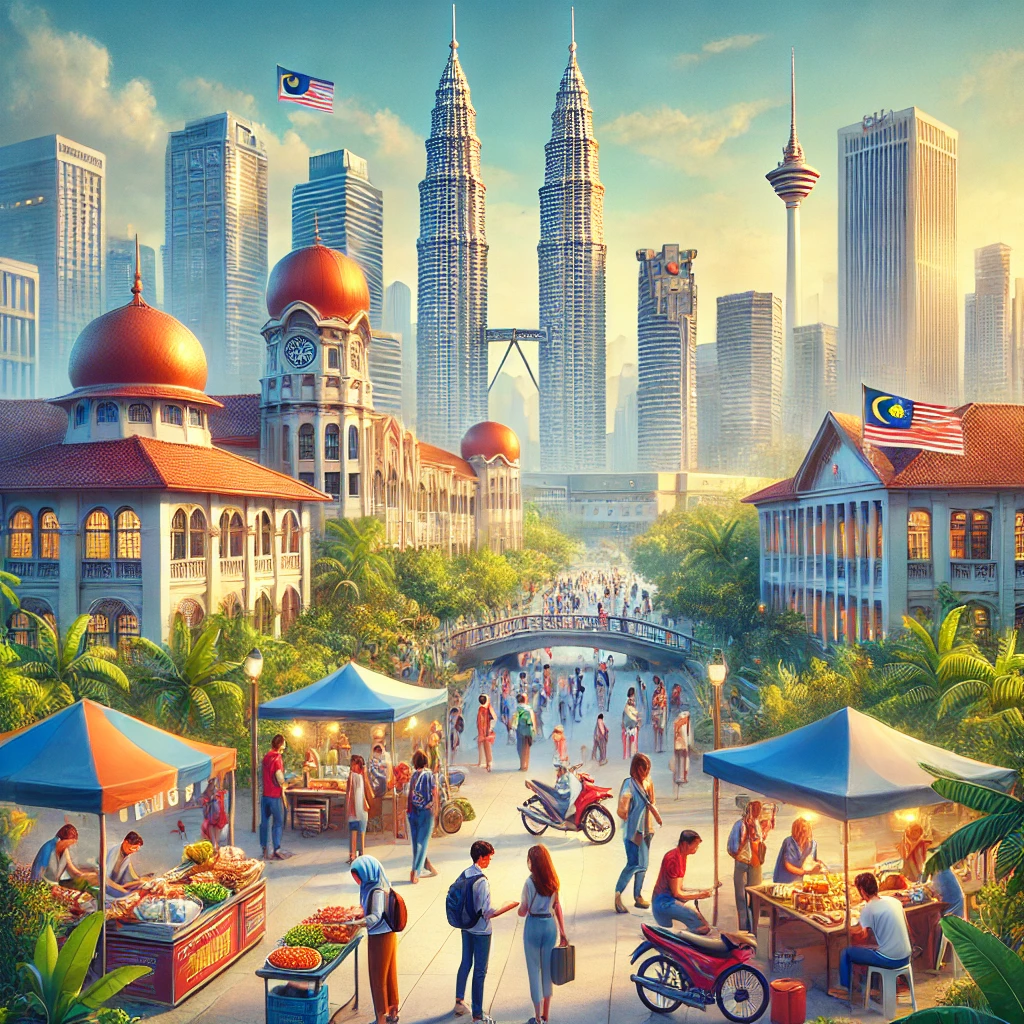 马来西亚留学签证是否可以转换为其他签证?