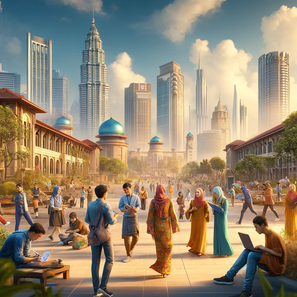 马来西亚留学签证是否有最低学业要求?