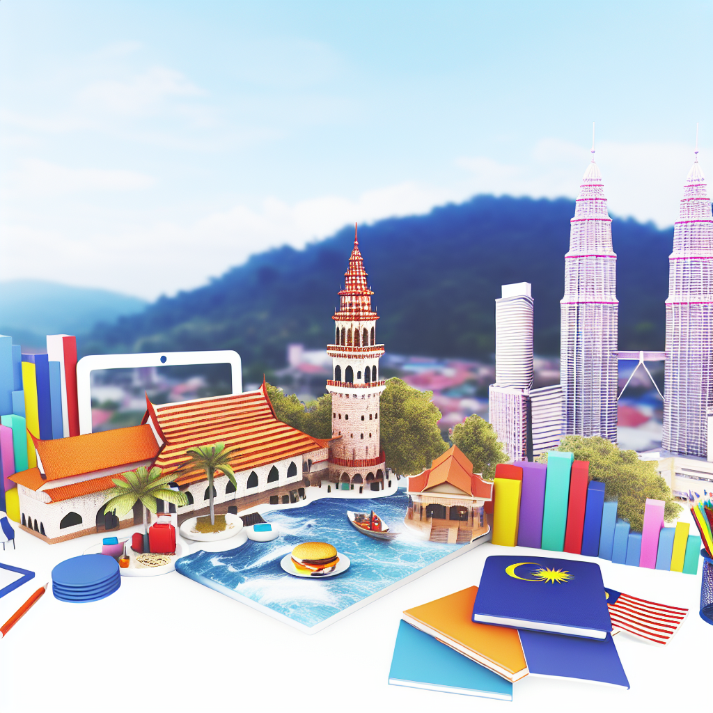 马来西亚留学签证是否适用于远程学习课程?