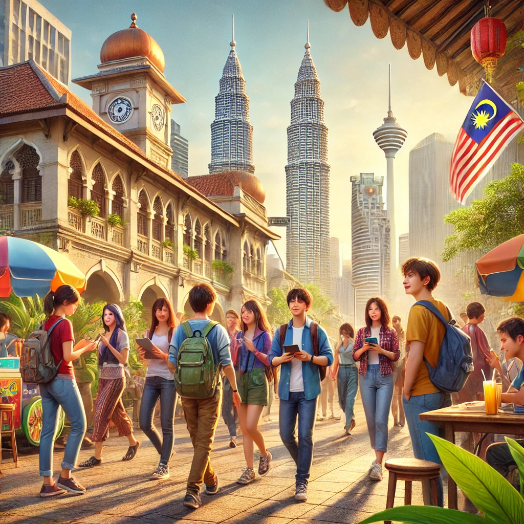 马来西亚留学签证是否需要在签证到期前提前续签?