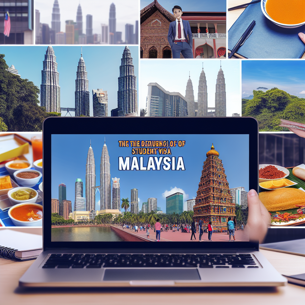 马来西亚留学签证的有效期是多久?