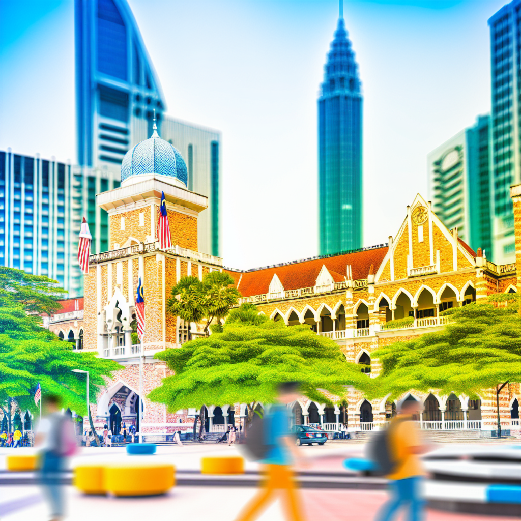 马来西亚留学签证的费用是多少？