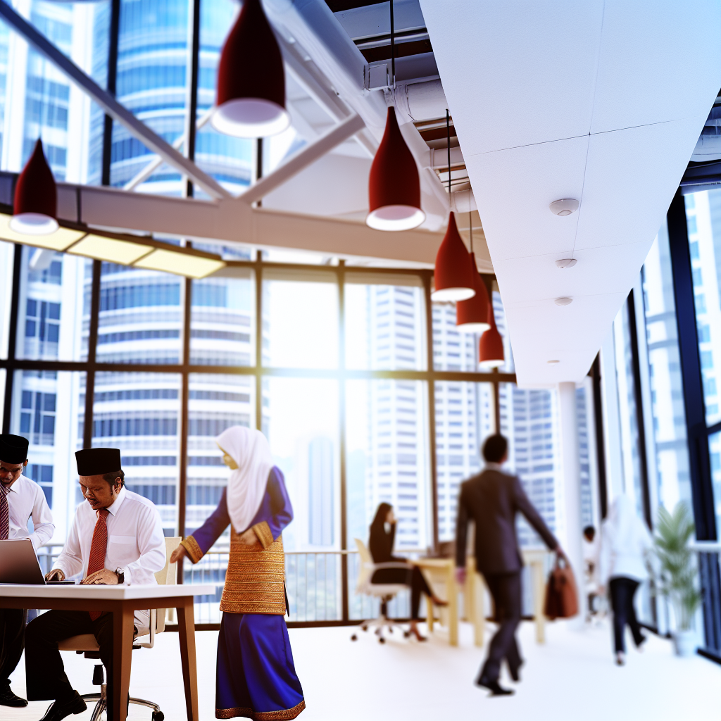 马来西亚的公司所得税税率是多少？