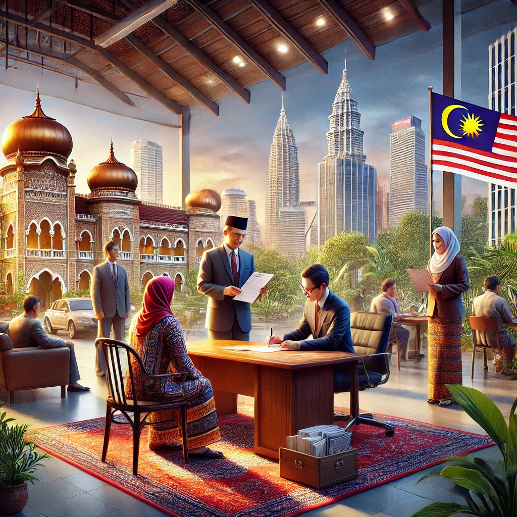 马来西亚的原产地证书(CO, Certificate of Origin)如何申请?