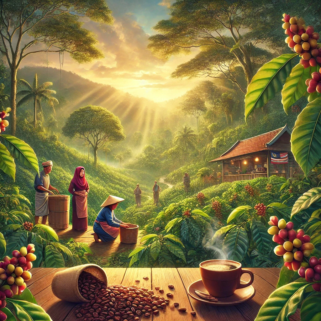 马来西亚的咖啡豆好不好？国内外评价分析