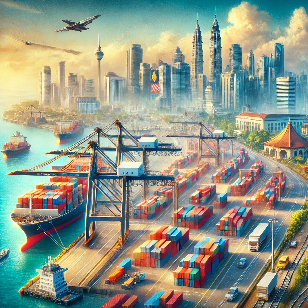 马来西亚的进出口贸易受哪些法律法规管制?