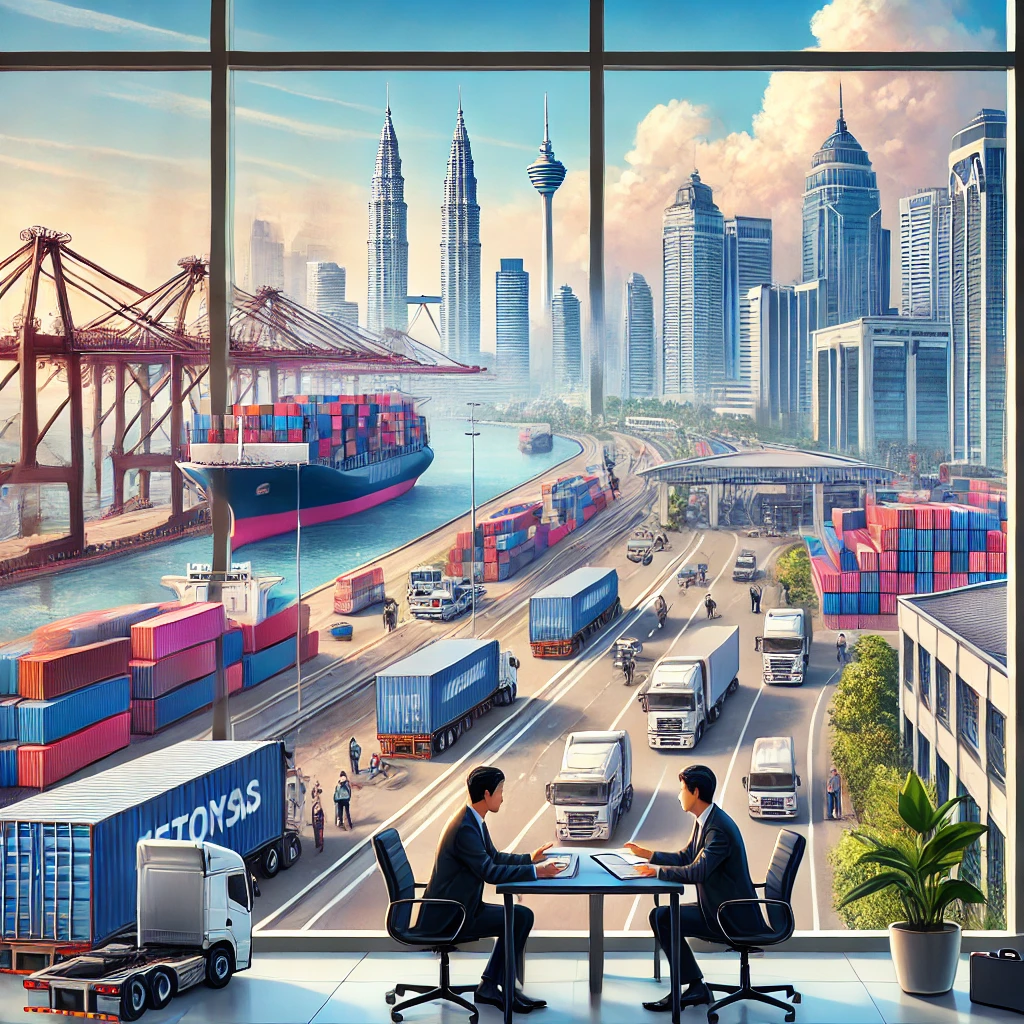 马来西亚的进出口贸易需要哪些许可证?