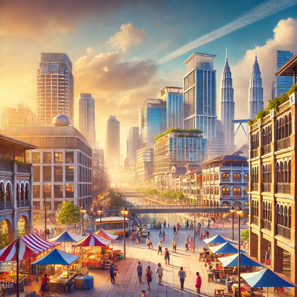 马来西亚租房是否可以短租？