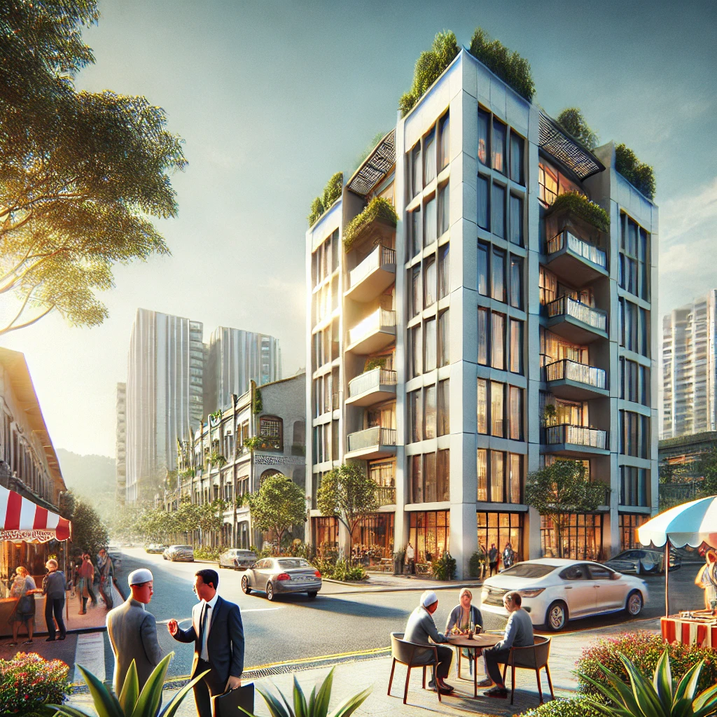 马来西亚租房是否可以议价?