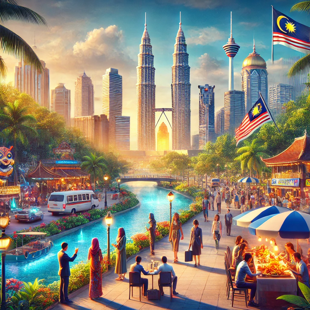 马来西亚“第二家园”计划未来是否可能调整或取消？