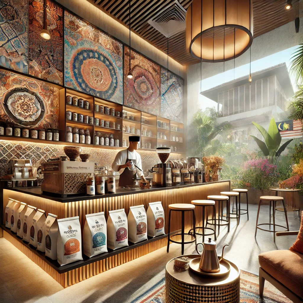 马来西亚精品咖啡品牌推荐:适合高端咖啡爱好者