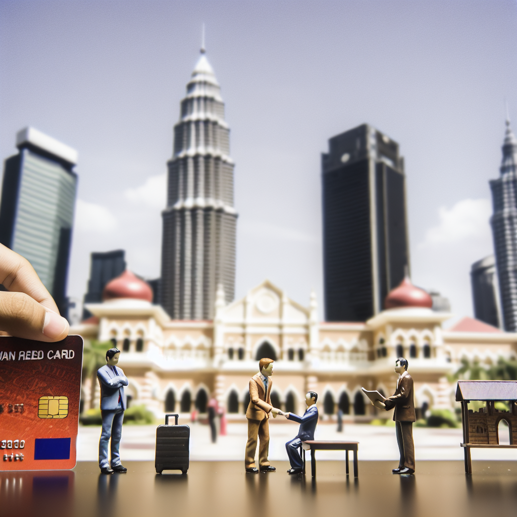 马来西亚红卡是否可以用于在马来西亚购房？