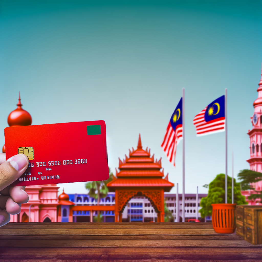 马来西亚红卡是否可以转让或转换为其他身份？