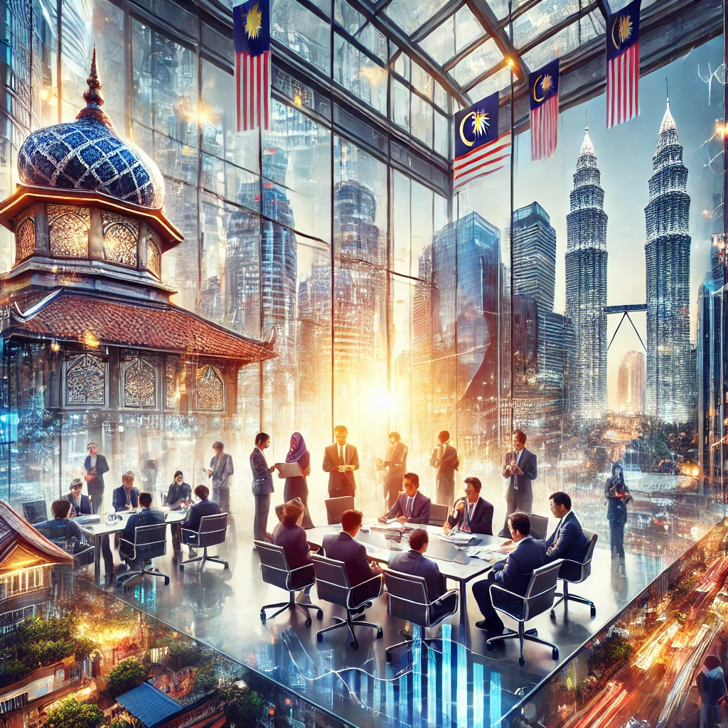 马来西亚进出口企业如何避免汇率风险?