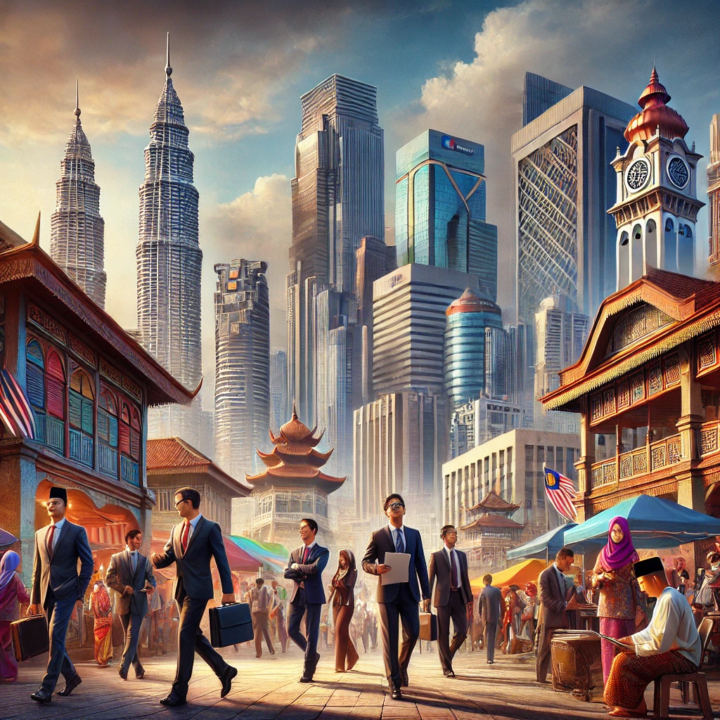 马来西亚银行是否提供贸易融资服务？