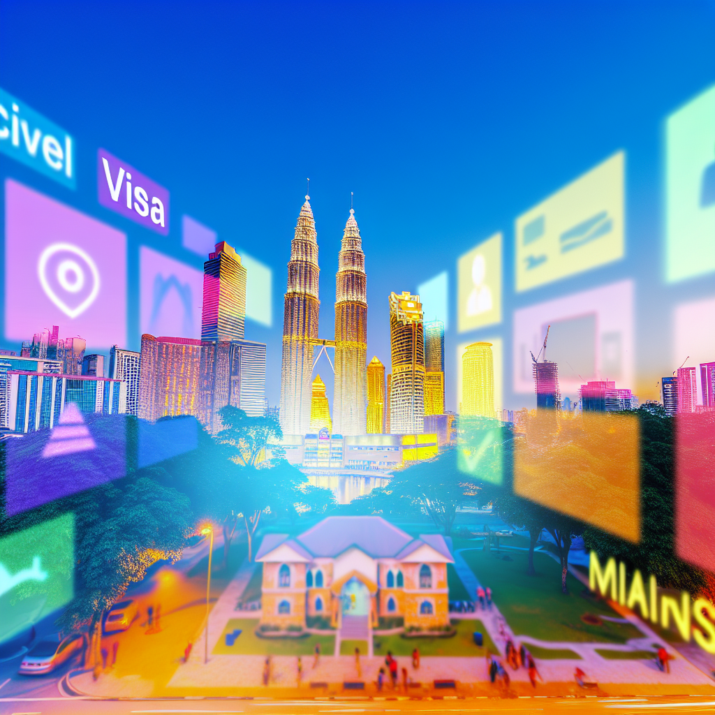 马来西亚陪读签证是否可以申请长期社交访问签证(LTSVP)?