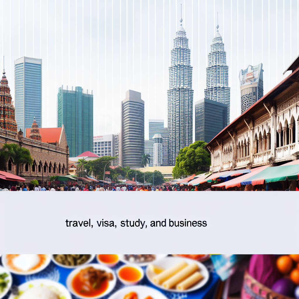 📌 马来西亚商标保护与法律