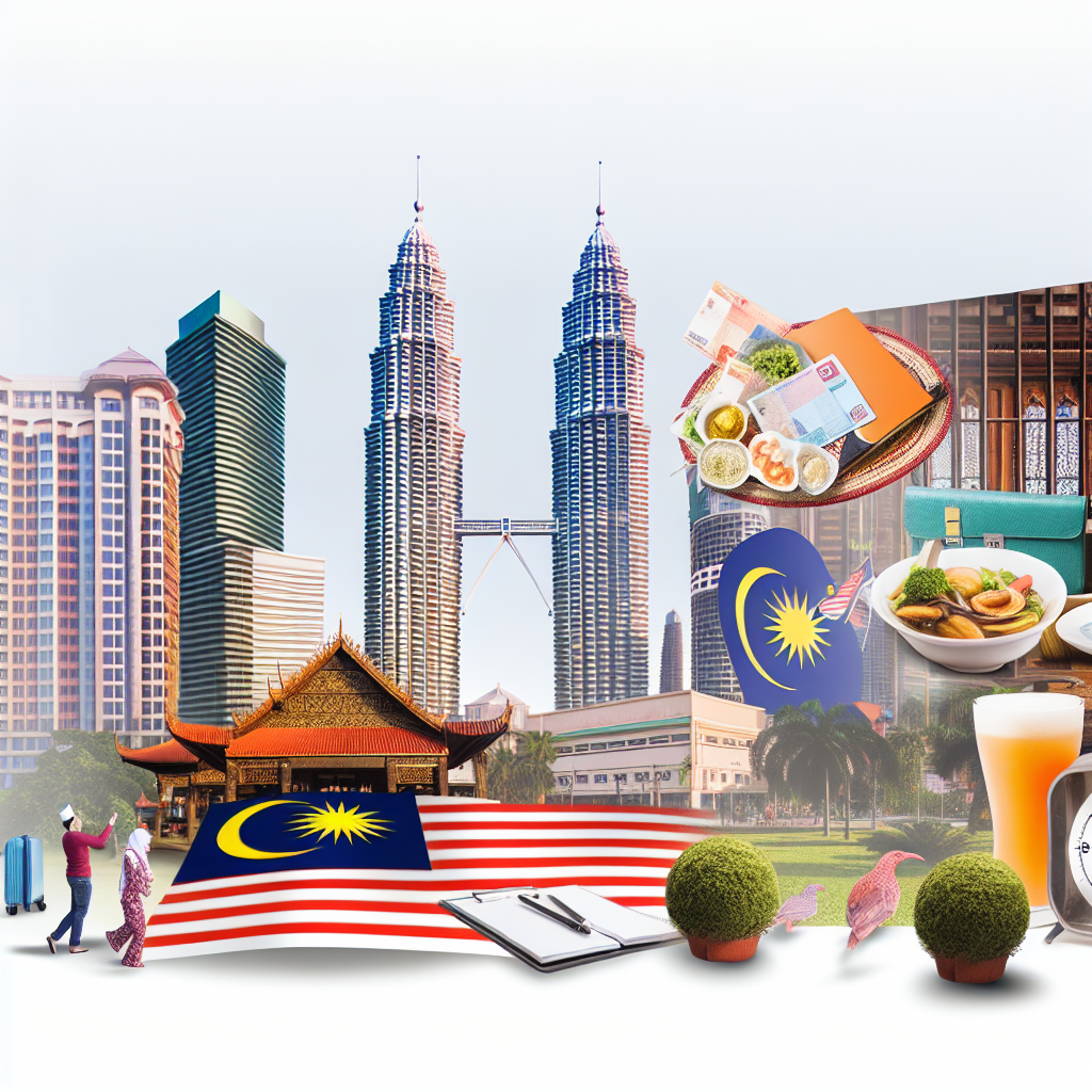 MM2H持有者是否需要缴税?