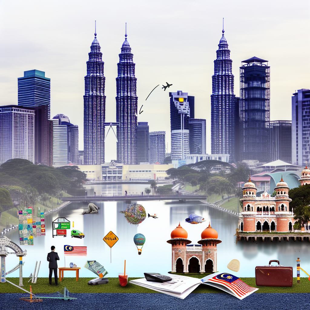 MM2H是否可以用于创业或投资?