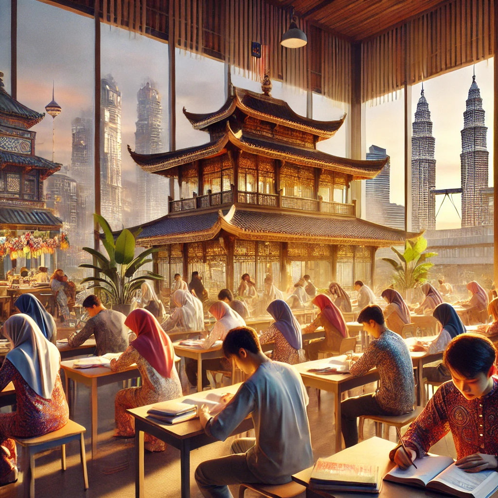 UEC 统考的评分标准是什么?